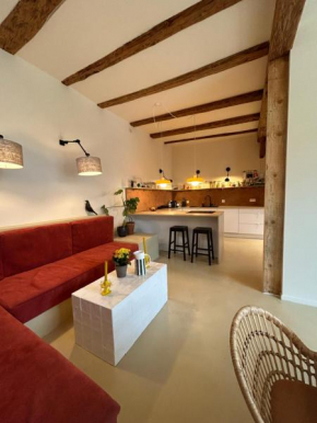 Maison alsacienne rénovée